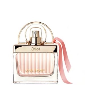 CHLOÈ LOVE STORY-EAU SENSUELLE EAU DE PARFUM 50ML