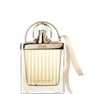 CHLOÈ LOVE STORY-EAU DE PARFUM 75ML