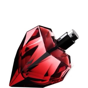DIESEL LOVERDOSE RED KISS-EAU DE PARFUM 75ML