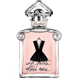 GUERLAIN LA PETITE ROBE NOIRE-EAU DE TOILETTE PLISSÉE POUR FEMMES  50ML