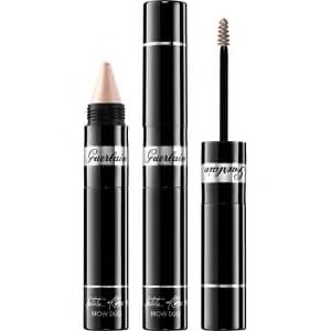 GUERLAIN LA PETITE ROBE NOIRE-BROW DUO EN 2 TEINTES