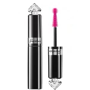GUERLAIN LA PETITE ROBE NOIRE-MASCARA VOLUME,COURBE,LONGUEUR,DEFINITION