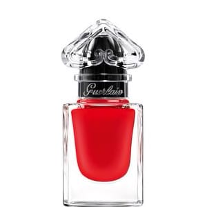 GUERLAIN LA PETITE ROBE NOIRE-LE VERNIS DELICIEUSEMENT BRILLANT EN PLUSIEURS TEINTES