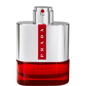 PRADA LUNA ROSSA SPORT-EAU DE TOILETTE  100ML