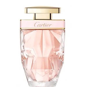 CARTIER LA PANTHERE EAU DE TOILETTE 75ML