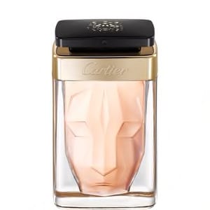 CARTIER LA PANTHERE EDITION SOIR-EAU DE TOILETTE 75ML