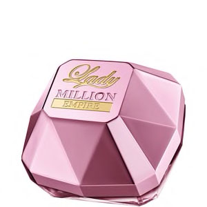 PACO RABANNE LADY MILLION EMPIRE-EAU DE PARFUM POUR FEMMES  80ML