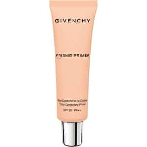 GIVENCHY COSMETICS PRISME PRIMER-BASE CORRECTRICE DE COULEUR ABRICOT 30ML SPF20-PA++