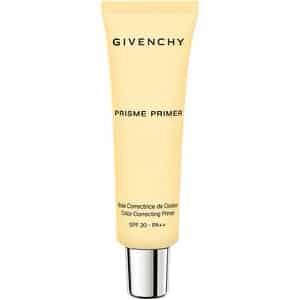 GIVENCHY COSMETICS PRISME PRIMER-BASE CORRECTRICE DE COULEUR JAUNE 30ML SPF20-PA++