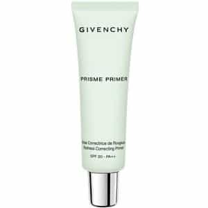 GIVENCHY COSMETICS PRISME PRIMER-BASE CORRECTRICE DE COULEUR VERT 30ML SPF20-PA++