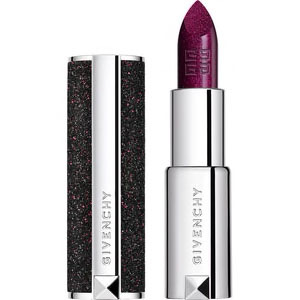 GIVENCHY COSMETICS LE ROUGE NIGHT NOIR-FINI BRILLANT ET COULEUR SCINTILLANTE EN PLUSIEURS TEINTES