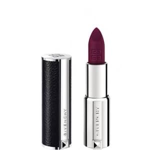 GIVENCHY COSMETICS LE ROUGE MAT-MATITÈ VELOURS CONFORT ET LONGUE TENUE EN PLUSIEURS  TEINTES