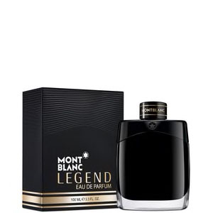MONTBLANC LEGEND-EAU DE PARFUM POUR HOMMES 100ML