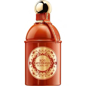 GUERLAIN LES ABSOLUS D’ORIENT-BOIS MYSTERIEUX POUR FEMMES 125ML