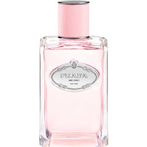 PRADA LES INFUSIONS-EAU DE PARFUM-ROSE  100ML
