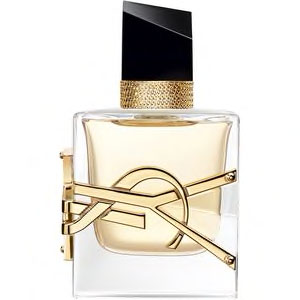 YVES SAINT LAURENT LIBRE-EAU DE PARFUM POUR FEMMES 90ML