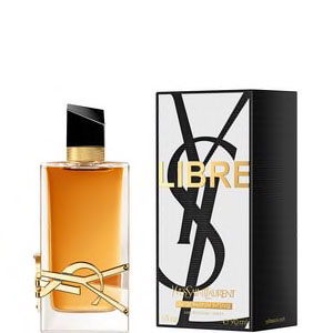 YVES SAINT LAURENT LIBRE INTENSE-EAU DE PARFUM POUR FEMMES 90ML