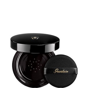 GUERLAIN LINGERIE DE PEAU-FOND DE TEINT CUSHION SPF 25 EN PLUSIEURS TEINTES