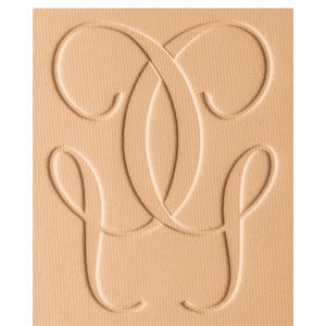 GUERLAIN LINGERIE DE PEAU-COMPACT MAT ALIVE RECHARGE EN PLUSIEURS TEINTES