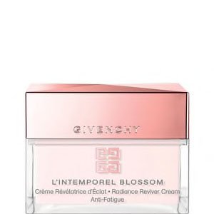 GIVENCHY COSMETICS L’INTEMPOREL BLOSSOM-CRÈME RÉVÉLATRICE D’ECLAT ANTI-FATIGUE 50ML