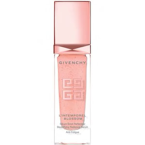 GIVENCHY COSMETICS L’INTEMPOREL BLOSSOM-SÉRUM ECLAT PERFECTEUR ANTI-FATIGUE  30ML