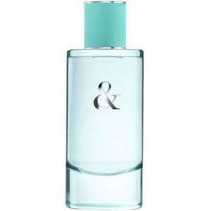 TIFFANY & CO.- & LOVE FOR HER-EAU DE PARFUM 90ML