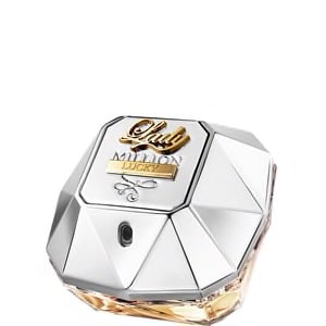 PACO RABANNE LADY MILLION LUCKY-EAU DE PARFUM  80ML