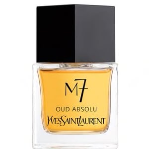 YVES SAINT LAURENT M7 OUD ABSOLU-EAU DE TOILETTE  80ML