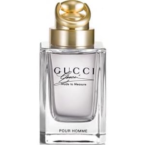 GUCCI MADE TO MEASURE-EAU DE TOILETTE 90ML