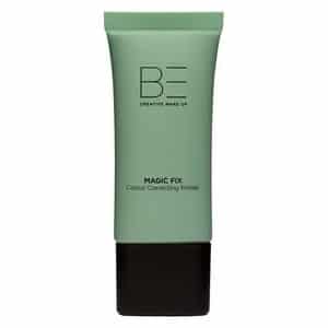 BE CREATIVE MAKEUP MAGIC FIX COLOUR CORRECTING PRIMER