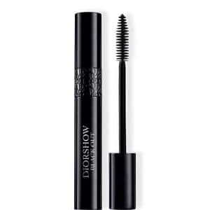 DIOR SHOW BLACK OUT-MASCRA KHÔL-VOLUME SPECTACULAIRE-NOIR INTENSE