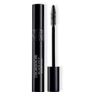 DIOR SHOW BLACK OUT WATERPROOF-MASCRA KHÔL-VOLUME SPECTACULAIRE-NOIR INTENSE