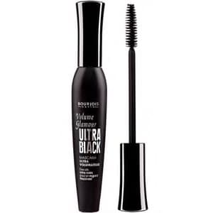 BOURJOIS VOLUME GLAMOUR ULTRA BLACK