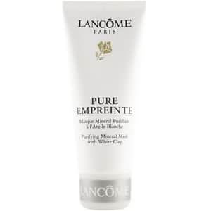 LANCÔME PUR EMPREINTE-EXFOLIANTS ET MASQUE MINERAL PURIFIANT  100ML