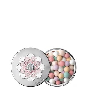 GUERLAIN-METEORITES PERLES DE POUDRE REVELATRICES DE LUMIÈRE EN PLUSIEURS TEINTES