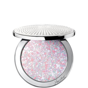 GUERLAIN-METEORITES VOYAGE PERLES DE POUDRE COMPACTEE EXCEPTIONNELLES