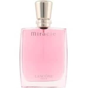 LANCÔME MIRACLE-EAU DE PARFUM 100ML