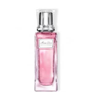 DIOR MISS DIOR ABSOLUTELY BLOOMING-ROLLER PEARL EAU DE PARFUM 20ML