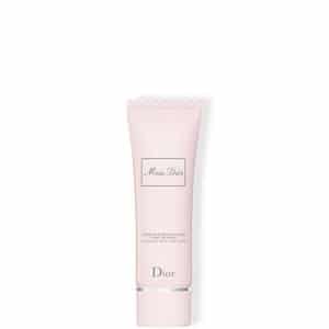 DIOR MISS DIOR-CRÈME DE ROSE ONCTUEUSE POUR LES MAINS  50ML