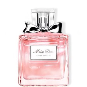 DIOR MISS DIOR EAU DE TOILETTE SPRAY 100ML