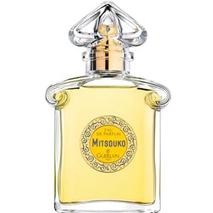 GUERLAIN MITSOUKO-EAU DE PARFUM VAPORISATEUR 75ML