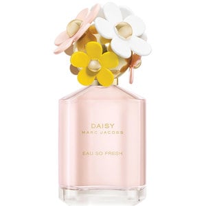 MARC JACOBS DAISY EAU SO FRESH-EAU DE TOILETTE  125ML