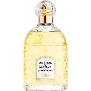 GUERLAIN MOUCHOIR MONSIEUR-EAU DE TOILETTE VAPORISATEUR 100ML