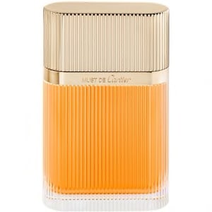 CARTIER MUST EAU DE TOILETTE VAPORISATEUR 100ML