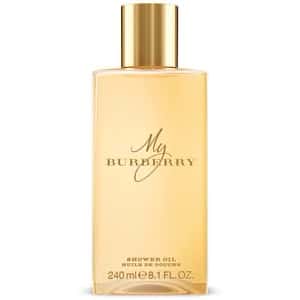 BURBERRY MY BURBERRY HUILE DE DOUCHE 250ML
