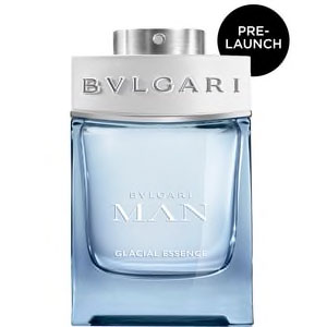 BULGARI MAN GLACIAL ESSENCE; EAU DE PARFUM POUR HOMMES 60ML