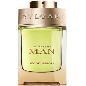 BULGARI MAN WOOD NEROLI; EAU DE PARFUM POUR HOMMES 60ML