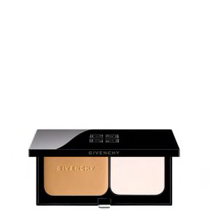 GIVENCHY COSMETICS MATISSIME VELVET-VELOURS DE TEINT ECLAT, FOND DE TEINT POUDRE MATITÉ ABSOLUE SPF 20-PA+++ EN PLUSIEURS TEINTES