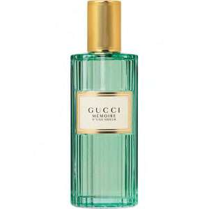 GUCCI MEMOIRE D’UNE ODEUR-EAU DE PARFUM VAPORISATEUR NATURAL SPRAY UNISEXE 100ML