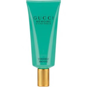 GUCCI MEMOIRE D’UNE ODEUR-GEL DOUCHE PARFUM UNISEXE 200ML